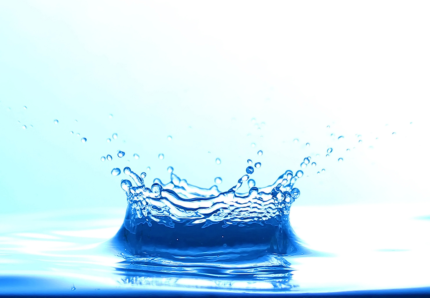 水處理(lǐ)
